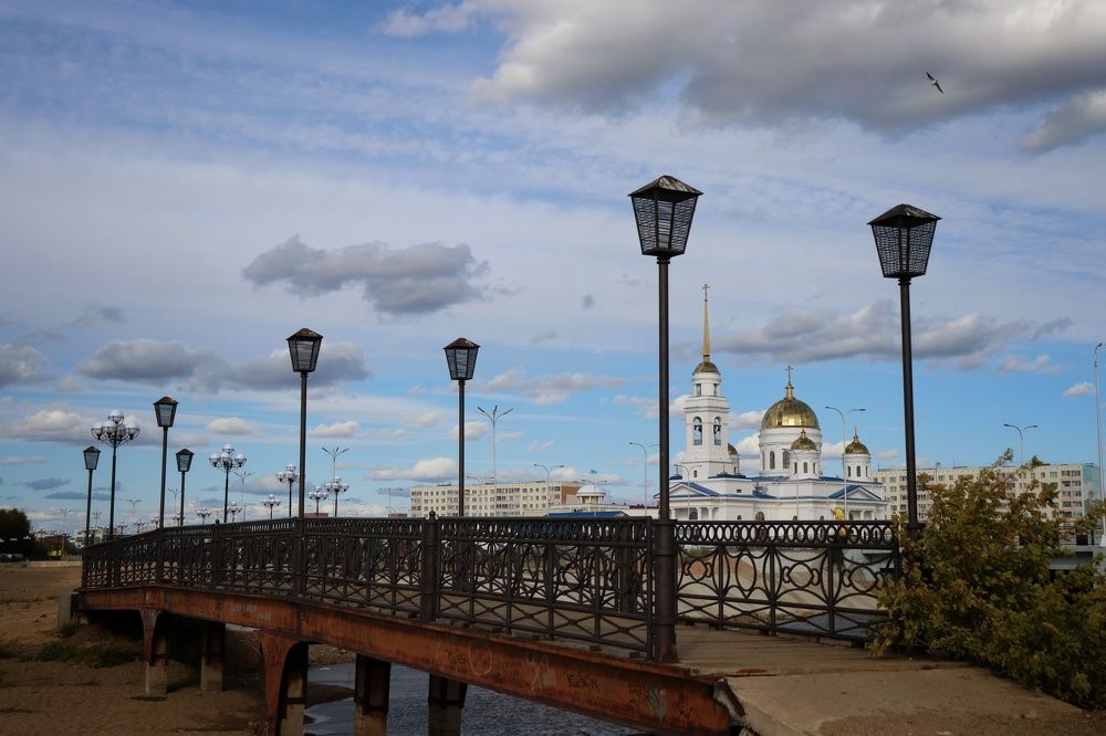 Photograph by Марина Савченко