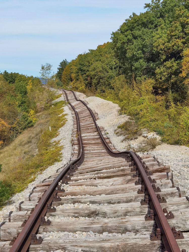 Photograph by Domagoj Sever