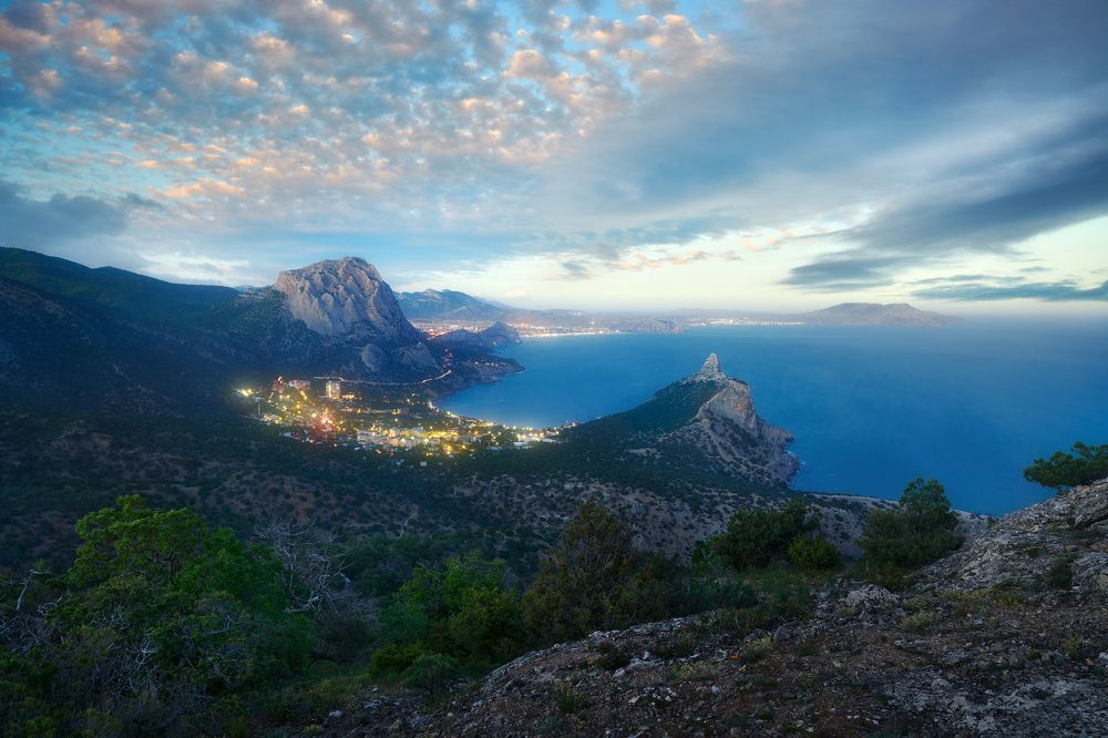 Photograph by Konstantin Voronov