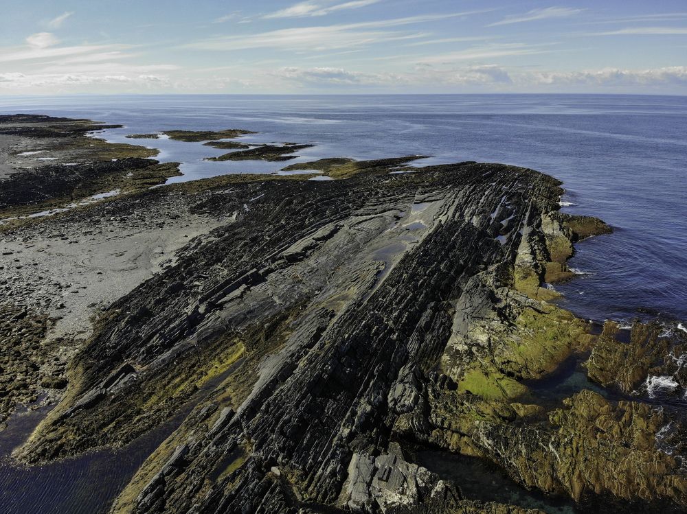 Полуостров Рыбачий, Россия