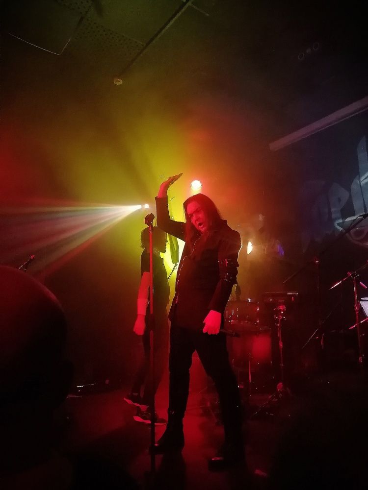 Photograph by Елена Лепешкина