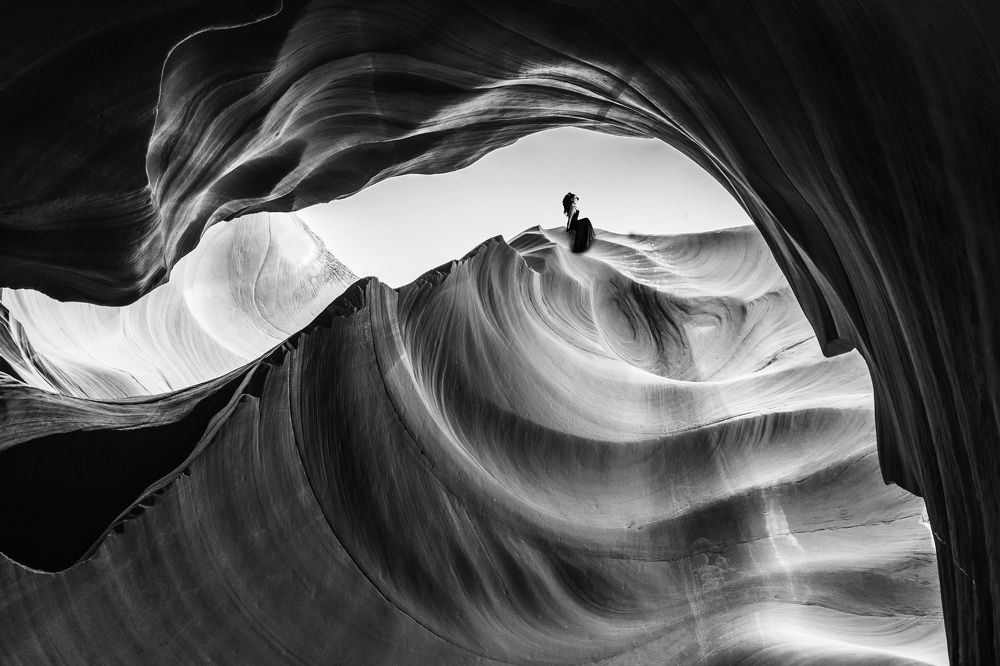 Photograph by Arlen Keshishian