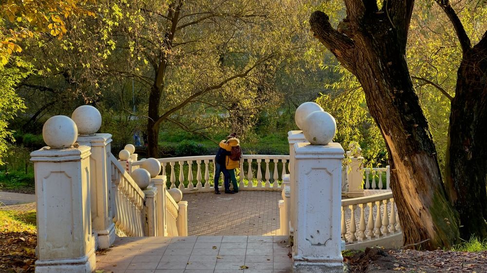 Photograph by Игорь Стретьячук