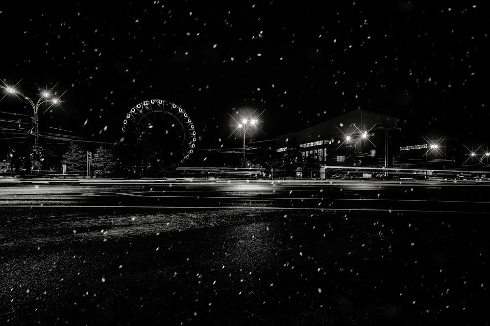 Photograph by Владимир Гамаюнов