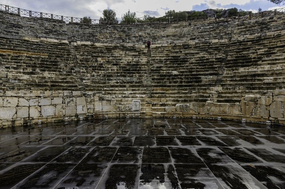 Патара, Древняя Ликия