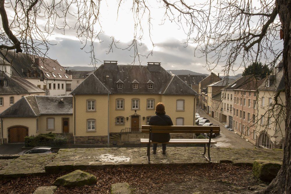 Весь мир передо мной...