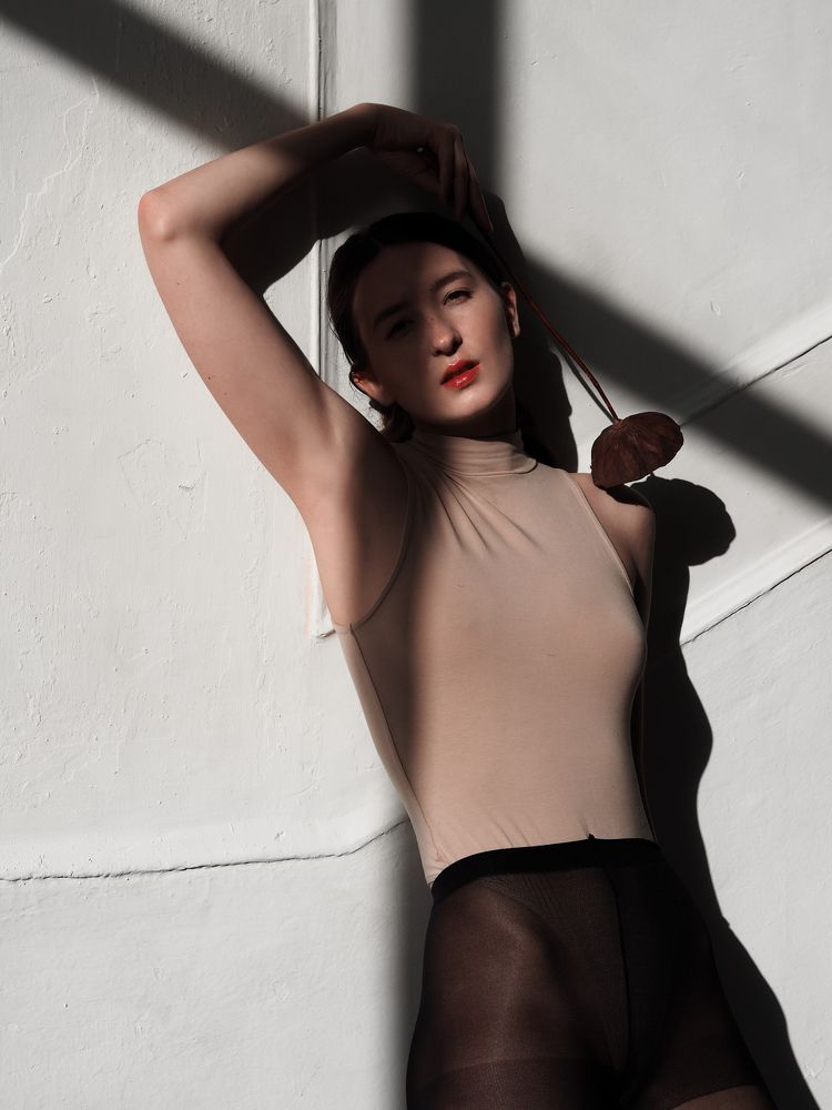 Photograph by Анастасия Бережная