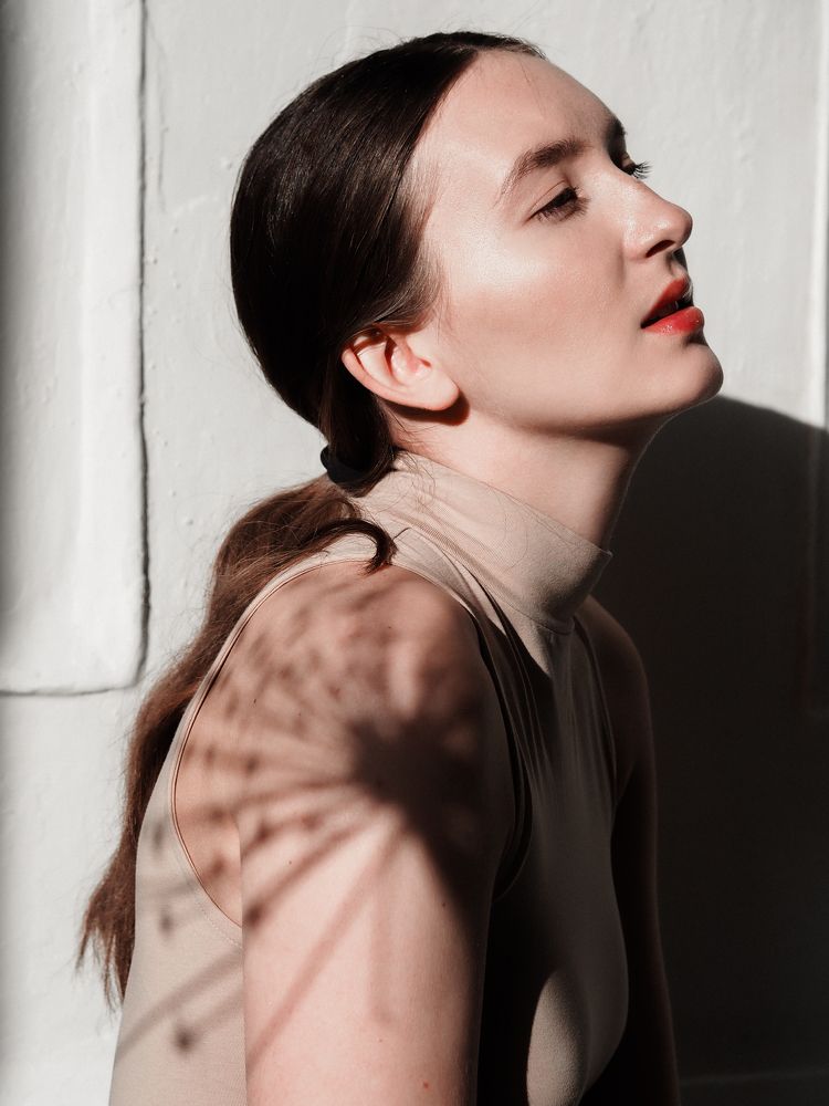 Photograph by Анастасия Бережная