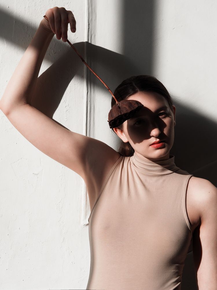 Photograph by Анастасия Бережная