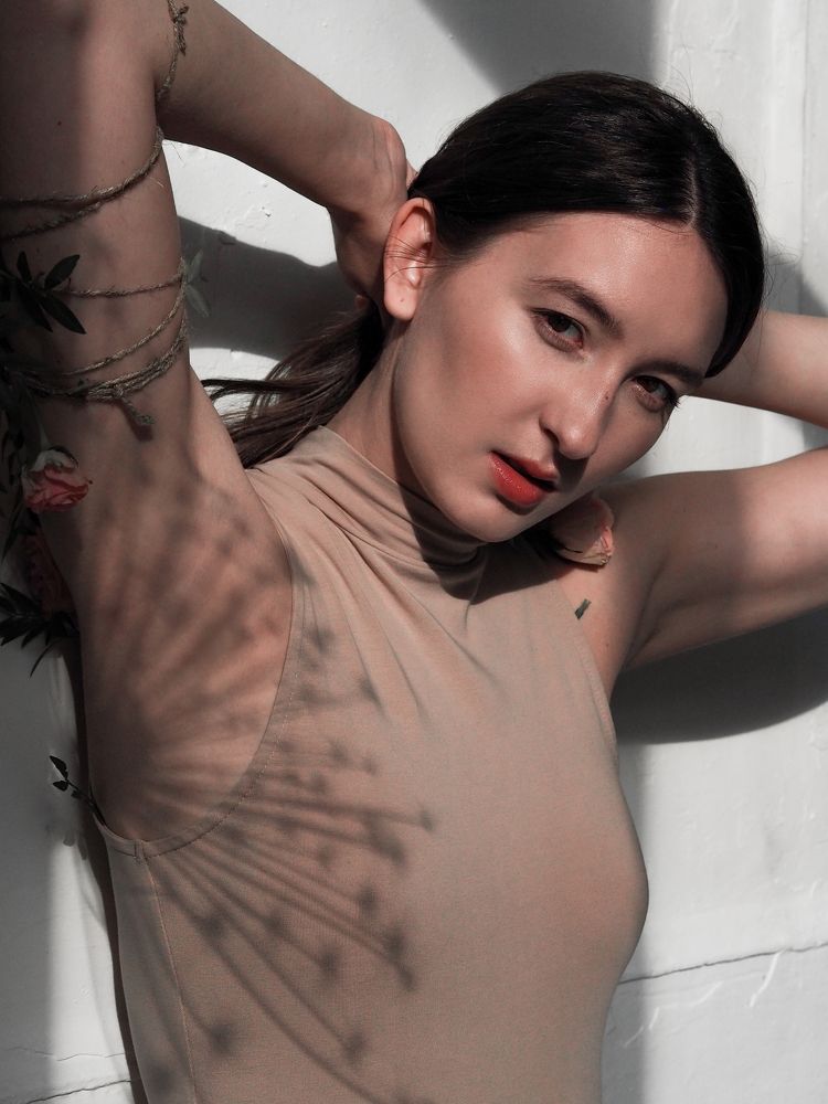 Photograph by Анастасия Бережная