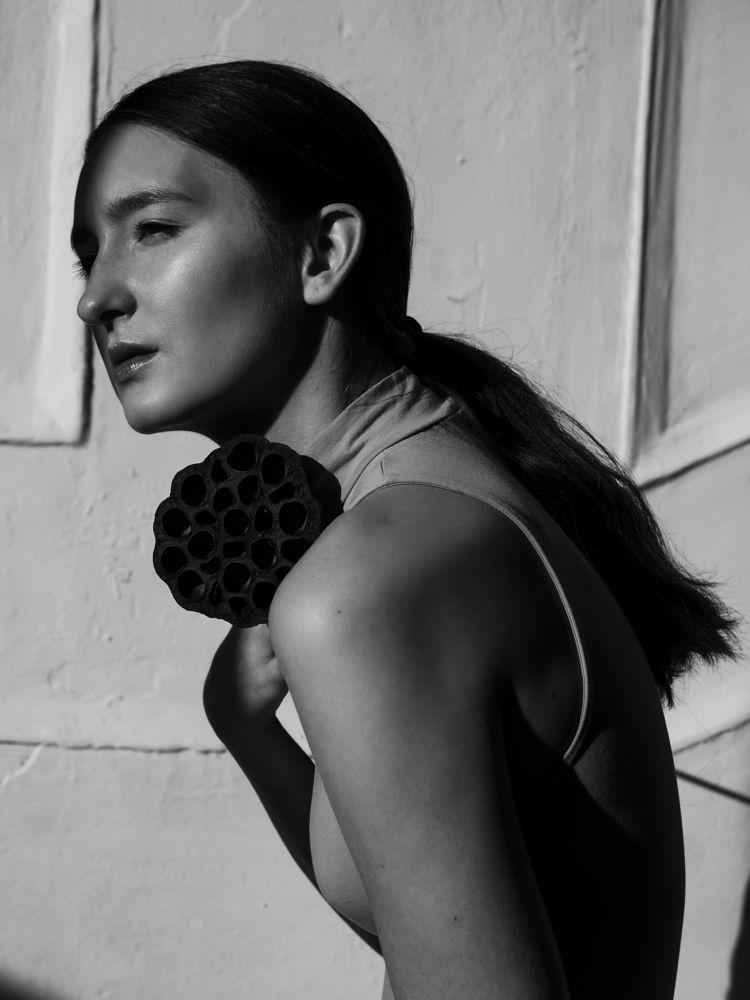 Photograph by Анастасия Бережная