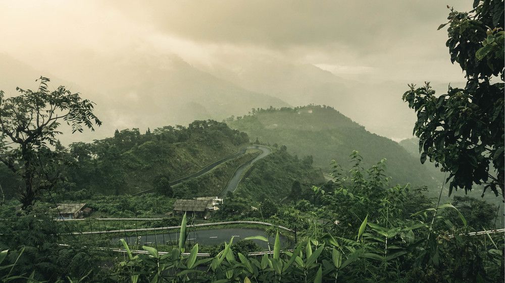 Photograph by Sudip Kar