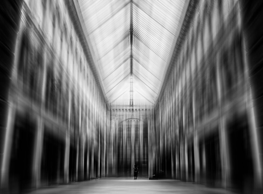 Architectural motion
