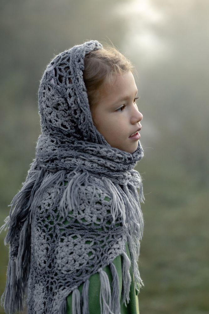 На рассвете