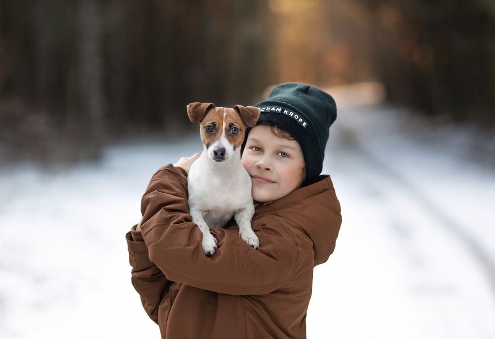 Photograph by Karolina Kozłowska