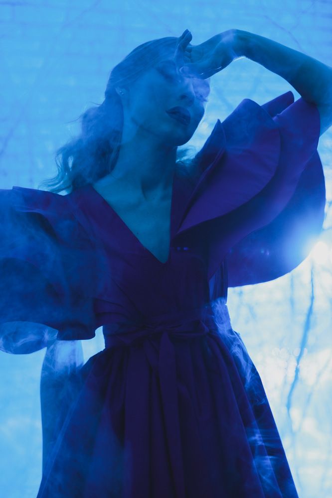 Photograph by Татьяна Довыденко