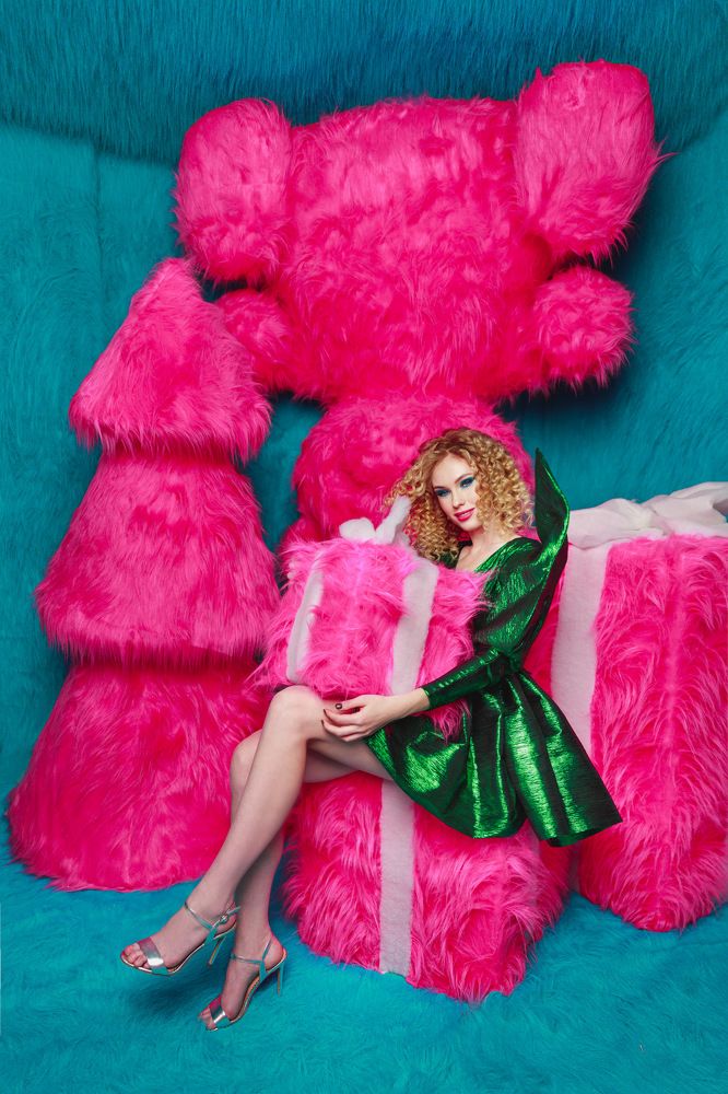 Photograph by Татьяна Довыденко