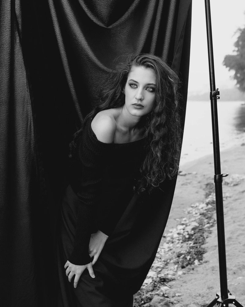 Фотография автора Саша Урманов