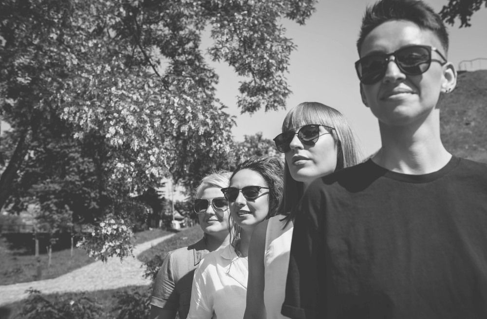 Photograph by Toma Samuole