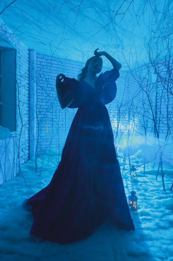 Photograph by Татьяна Довыденко