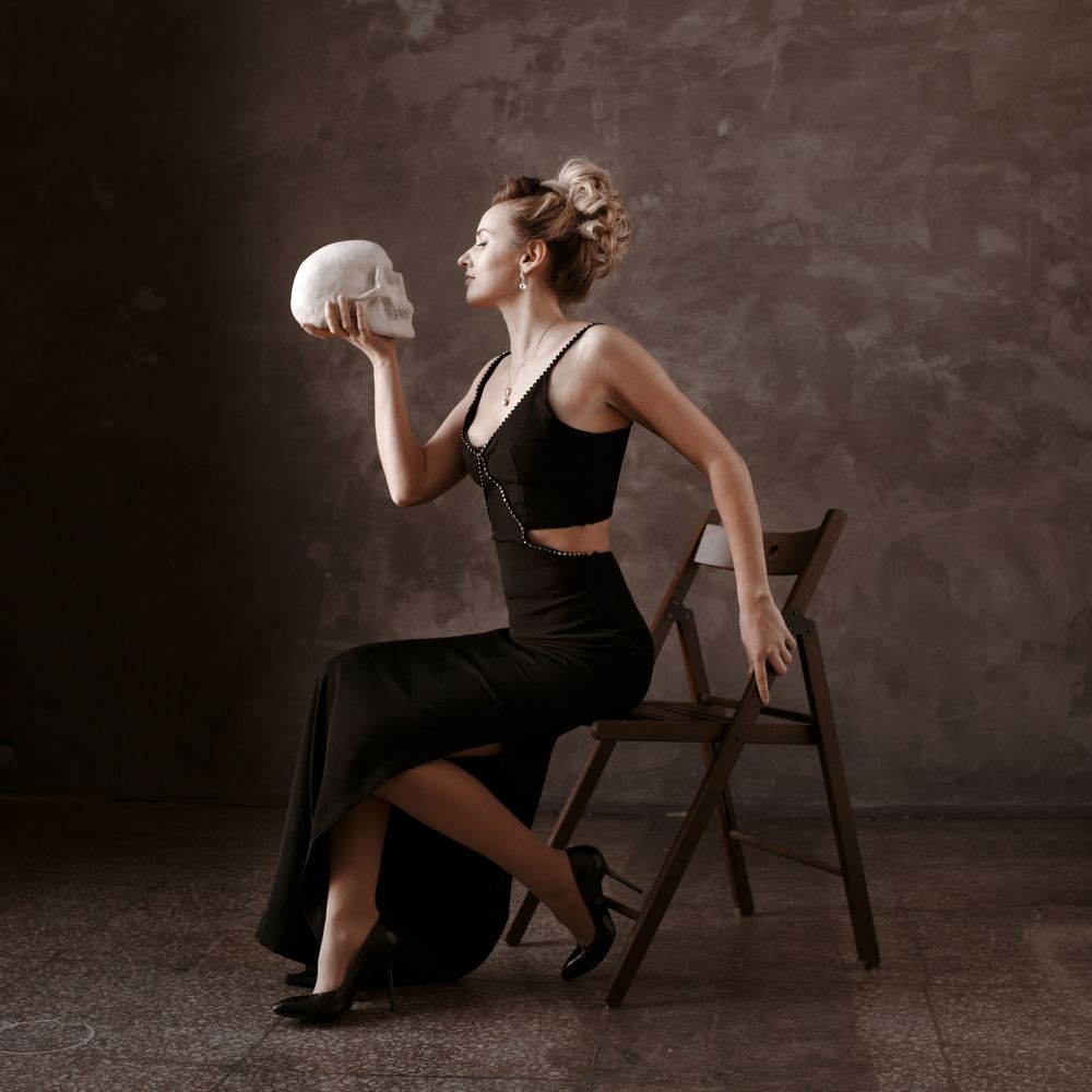 Фотография автора Саша Урманов