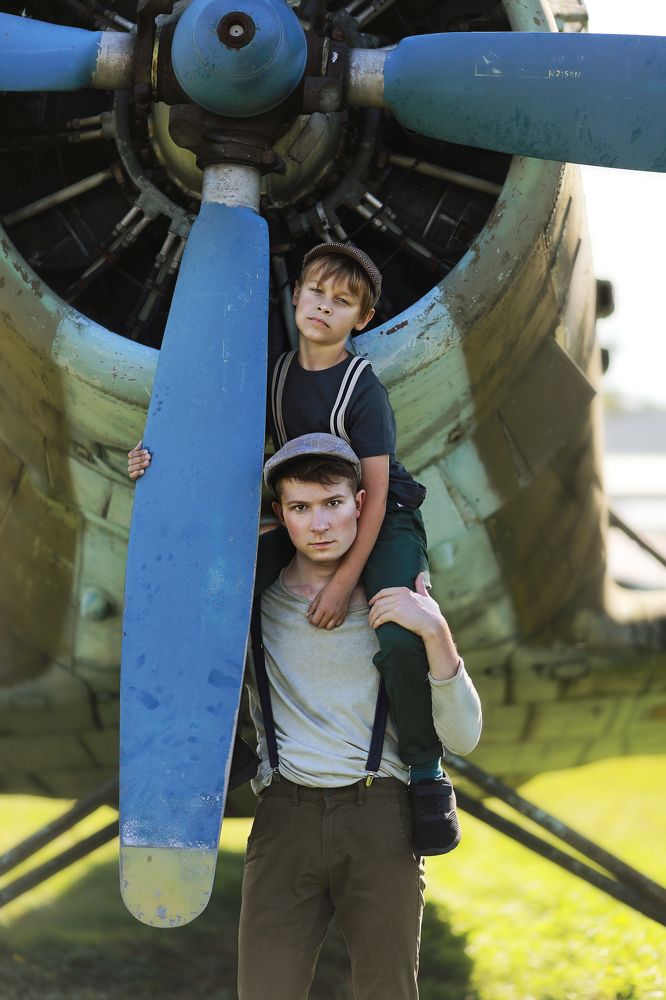 Photograph by Karolina Kozłowska