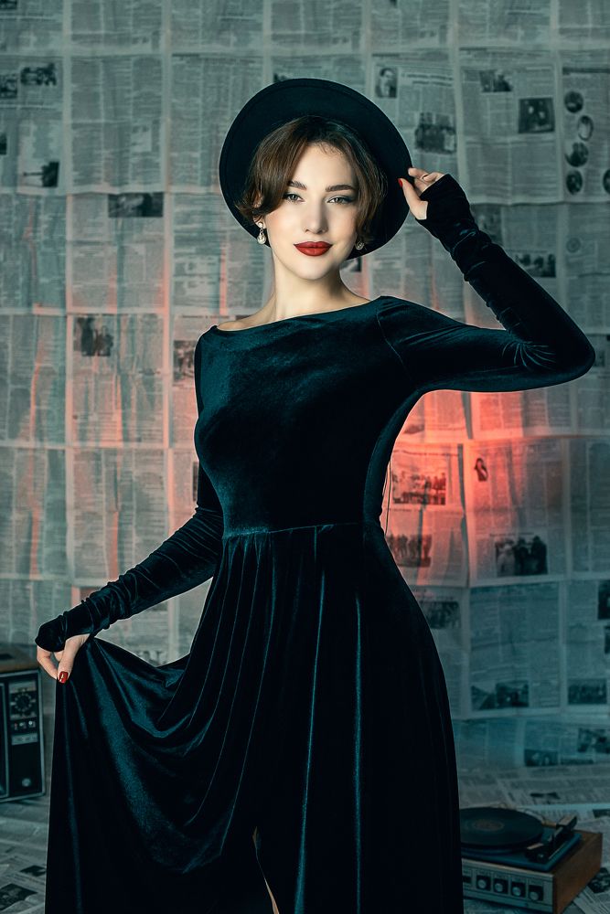 Photograph by Анастасия Адзинова