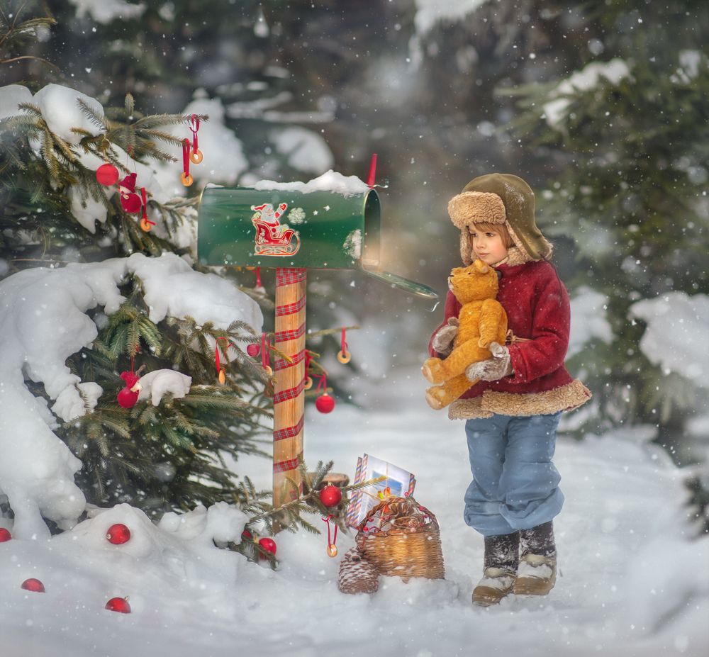 Photograph by Dace Jansone