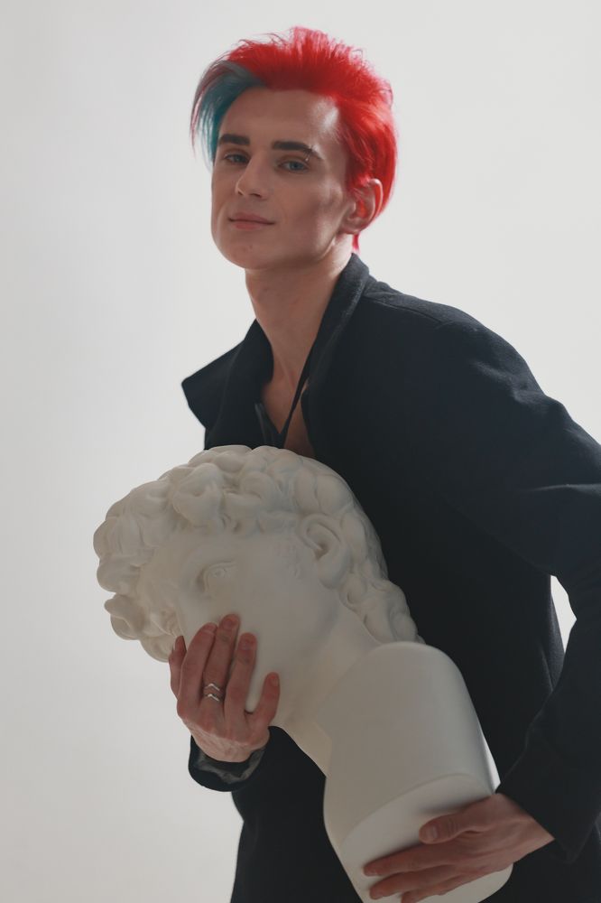 Photograph by Татьяна Довыденко