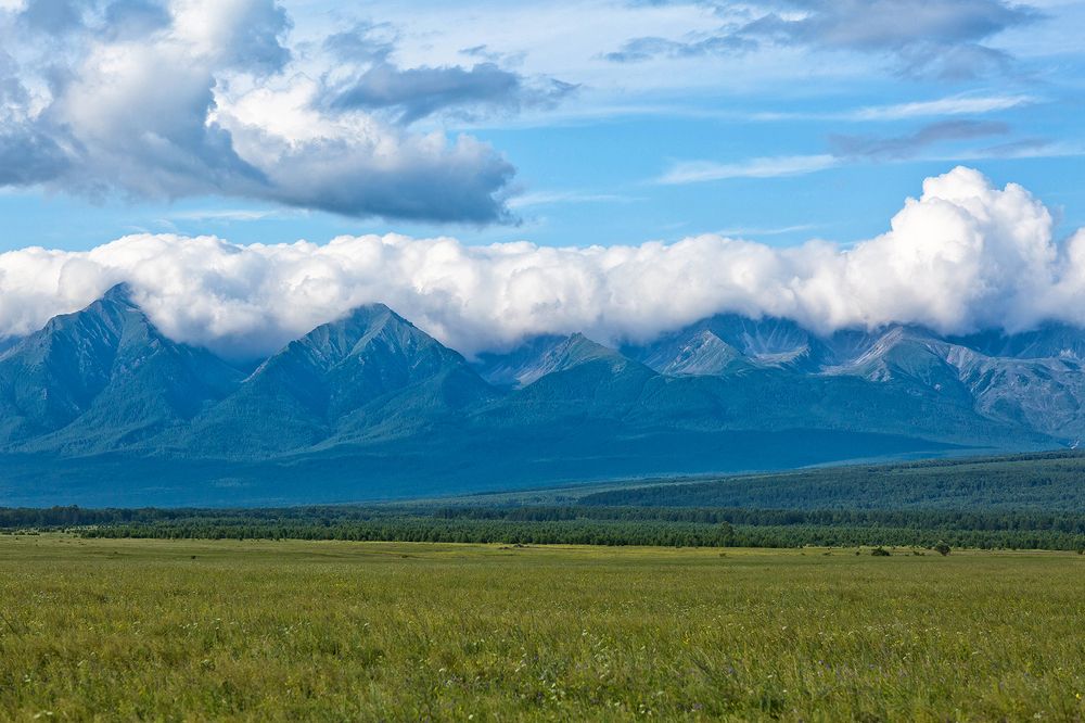 Photograph by Максимова Ольга Васильевна
