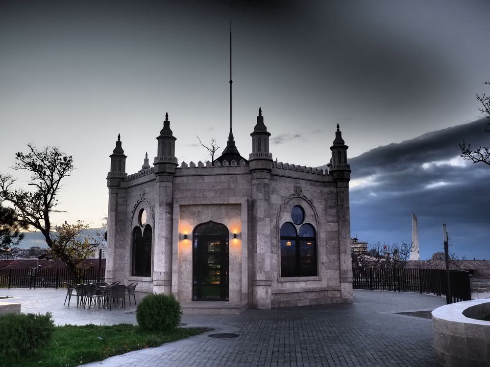 Photograph by Сергей Борисов