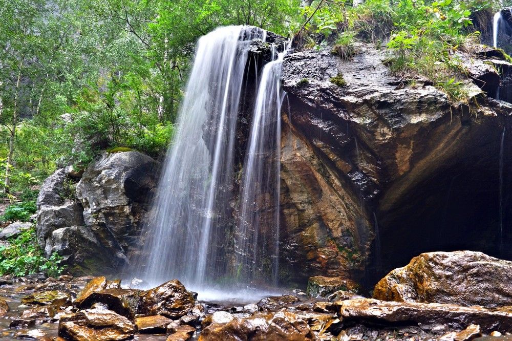 Photograph by Михаил