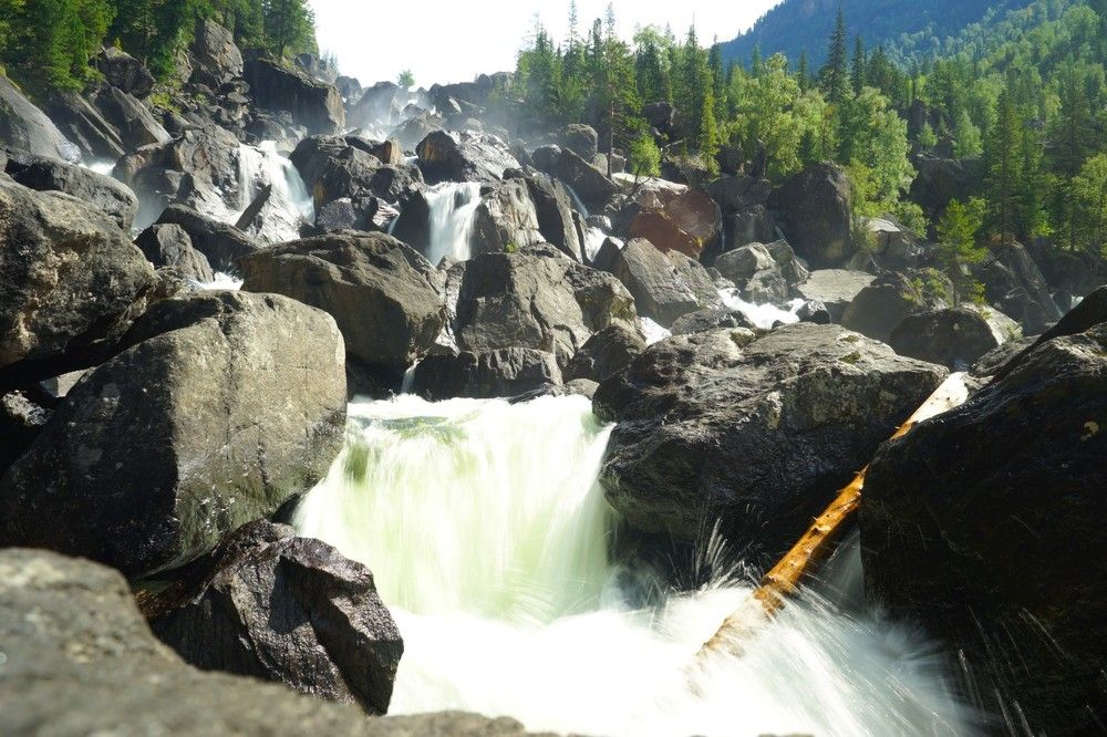 Photograph by Михаил