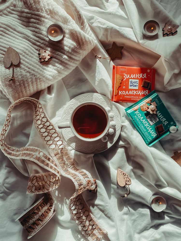 Photograph by Татьяна Висна