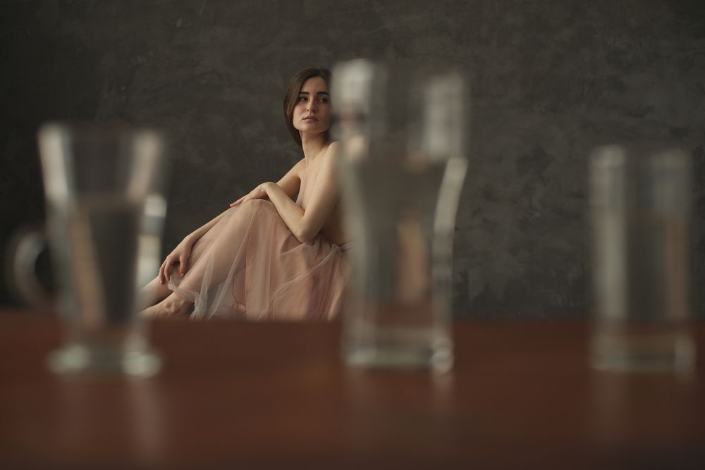 Фотография автора Саша Урманов