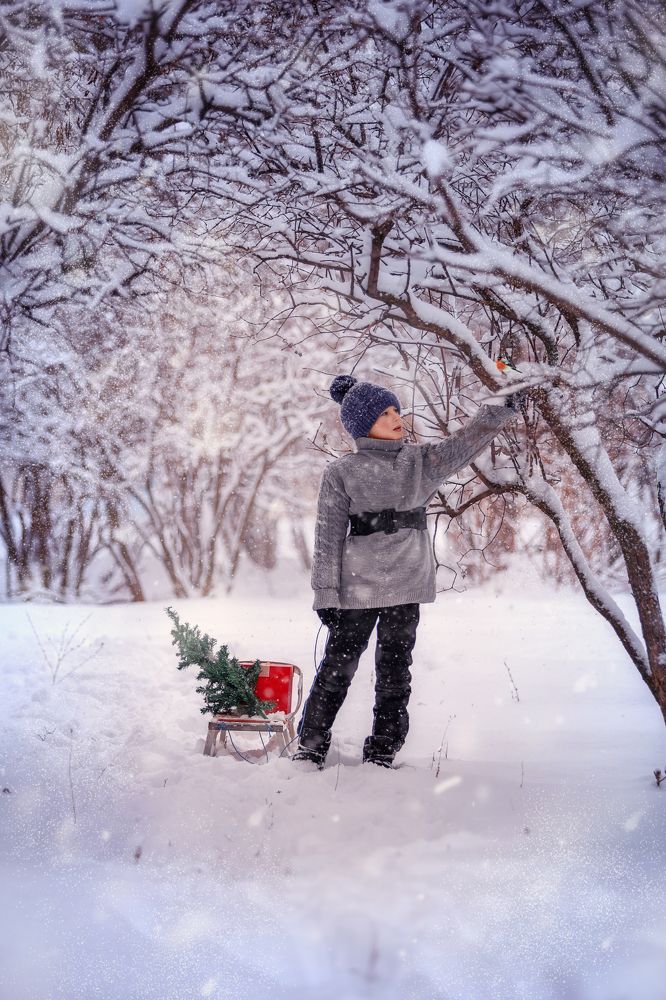 Photograph by Светлана Александровна