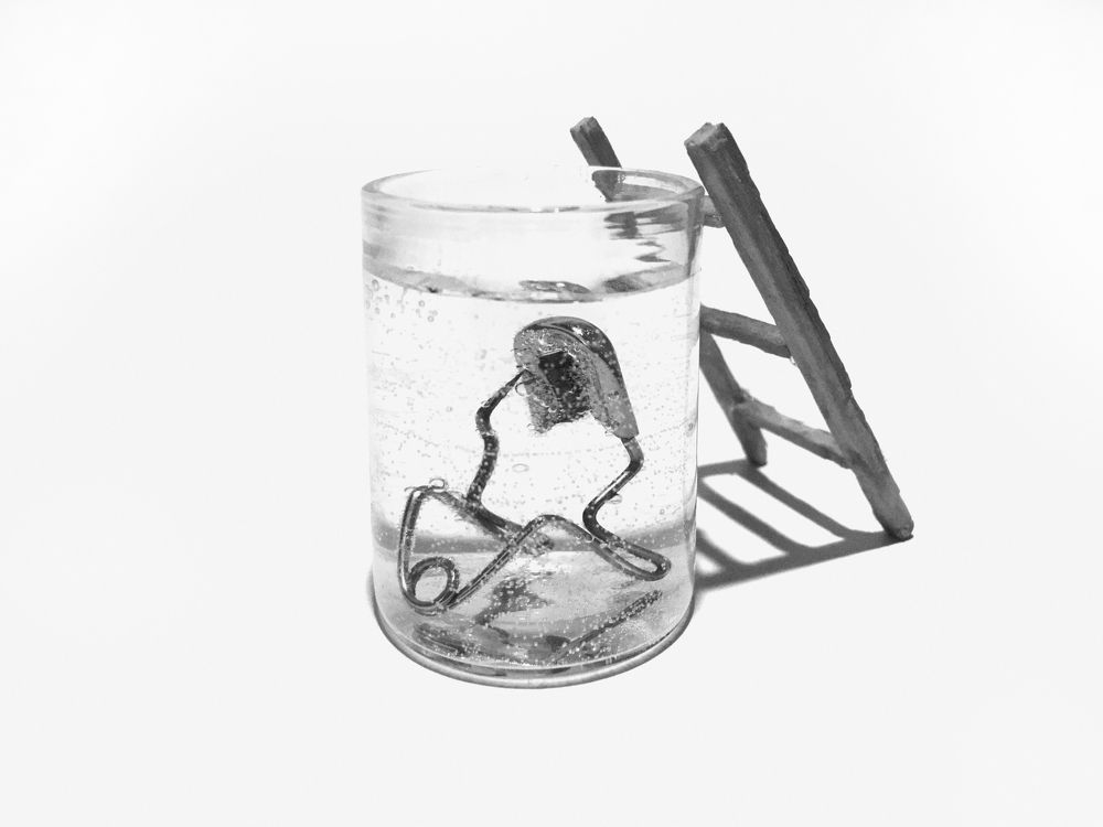 Photograph by Ali Souri