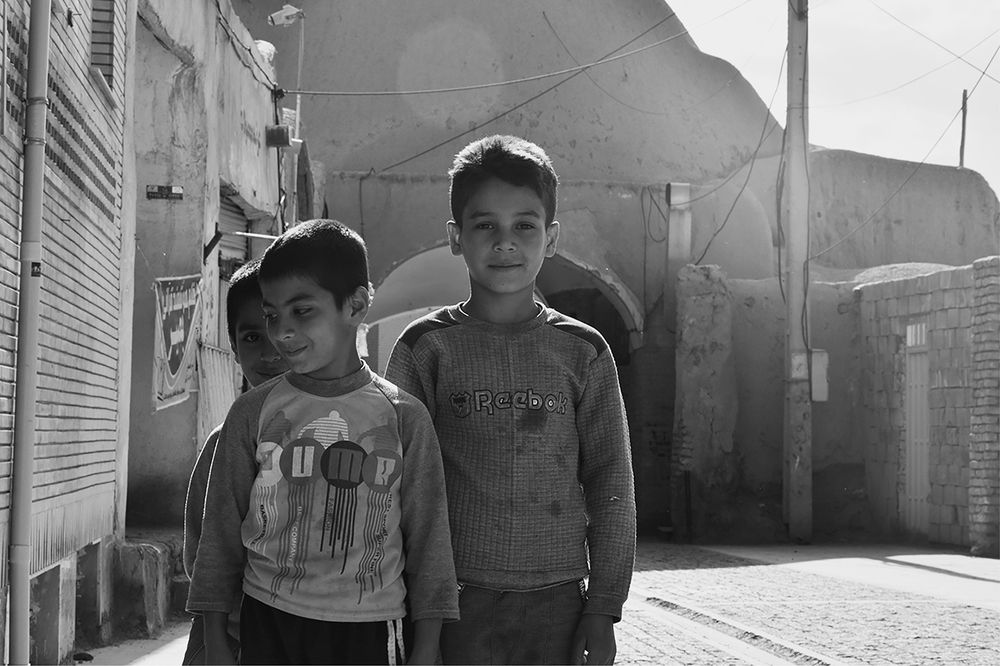 Фотография автора Pourya Darband Yourdshahi