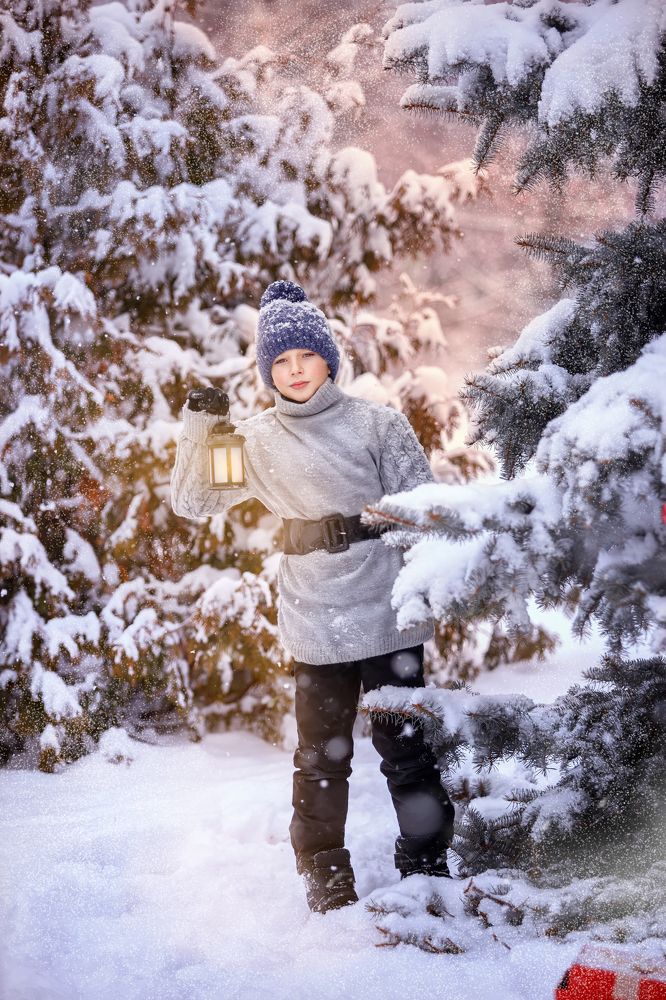 Photograph by Светлана Александровна