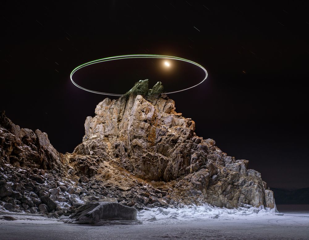 Фотография автора Игорь Железняк