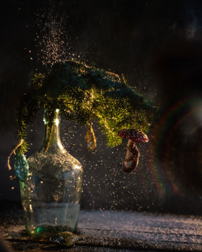 Photograph by Тата Бакбак