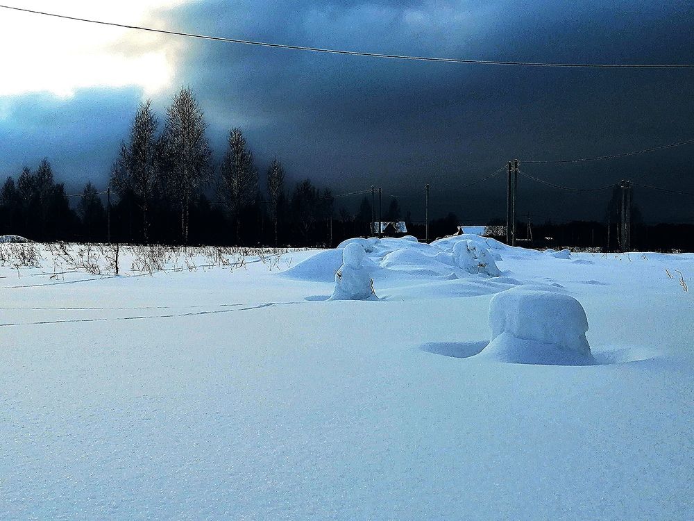 Photograph by Елена Лепешкина