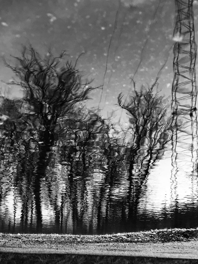 Photograph by Valentina Jegorova