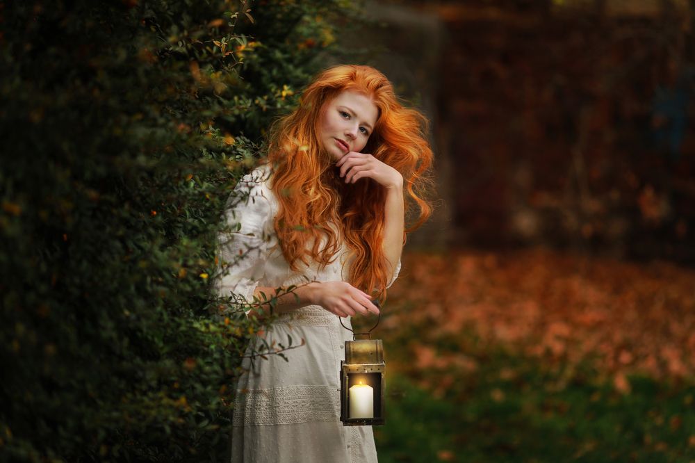 Photograph by Karolina Kozłowska