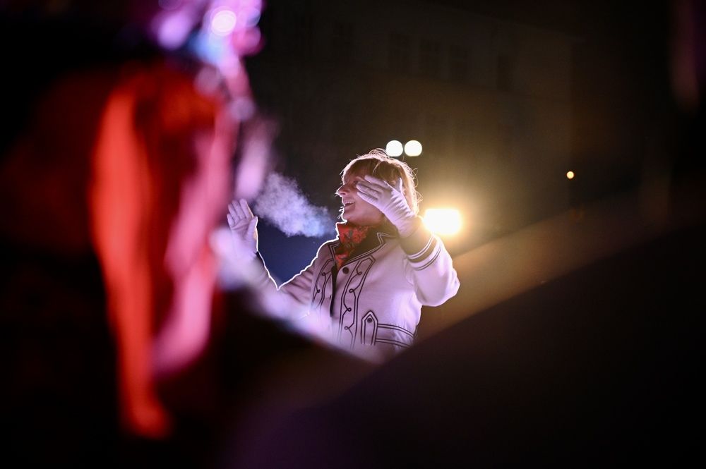 Photograph by Роман Молдавчук