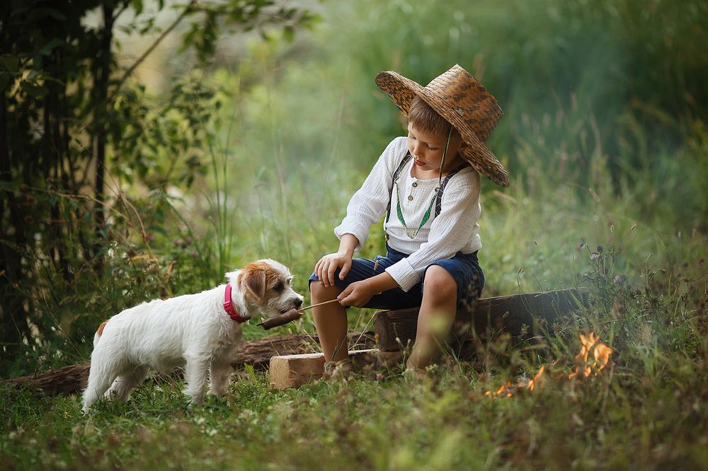 Photograph by Тамара Дмитриева