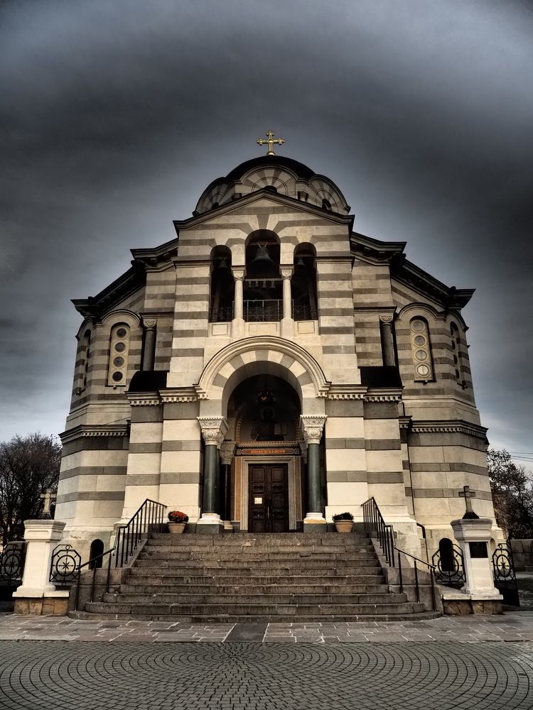 Photograph by Сергей Борисов