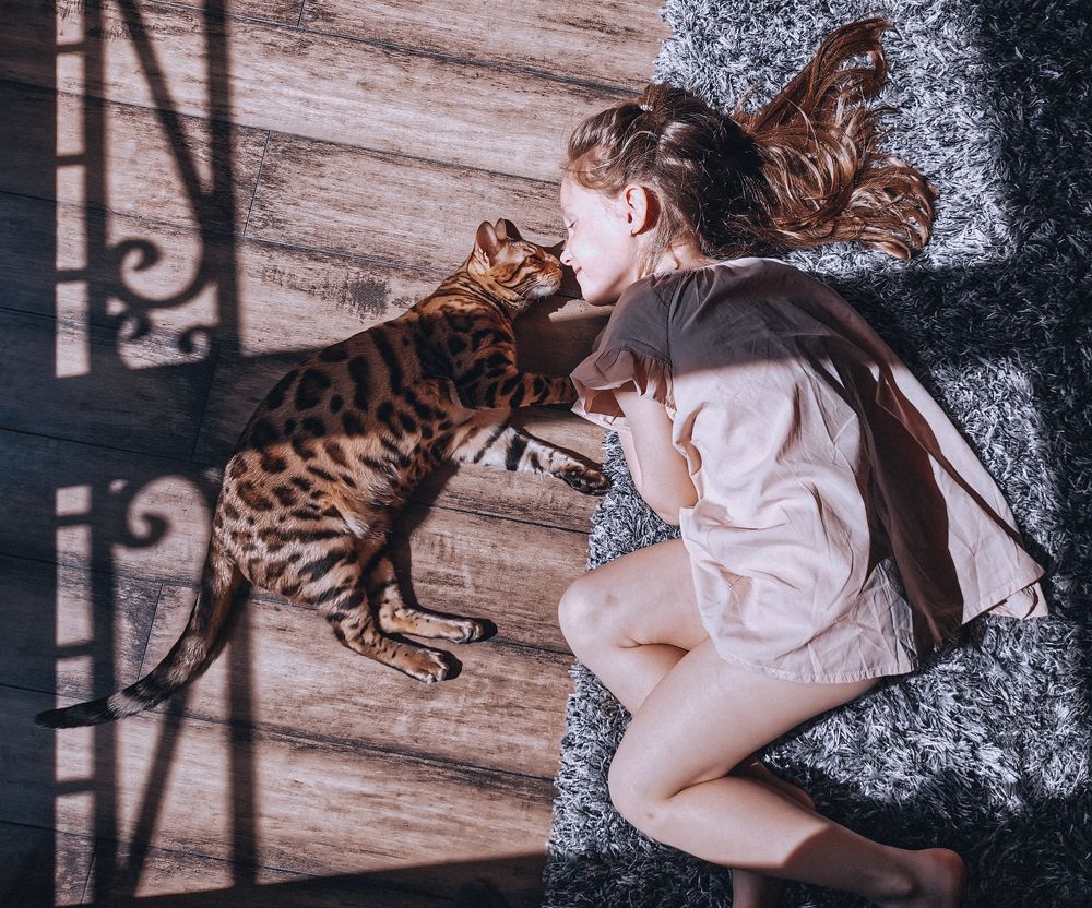 Photograph by Евгения Колесникова