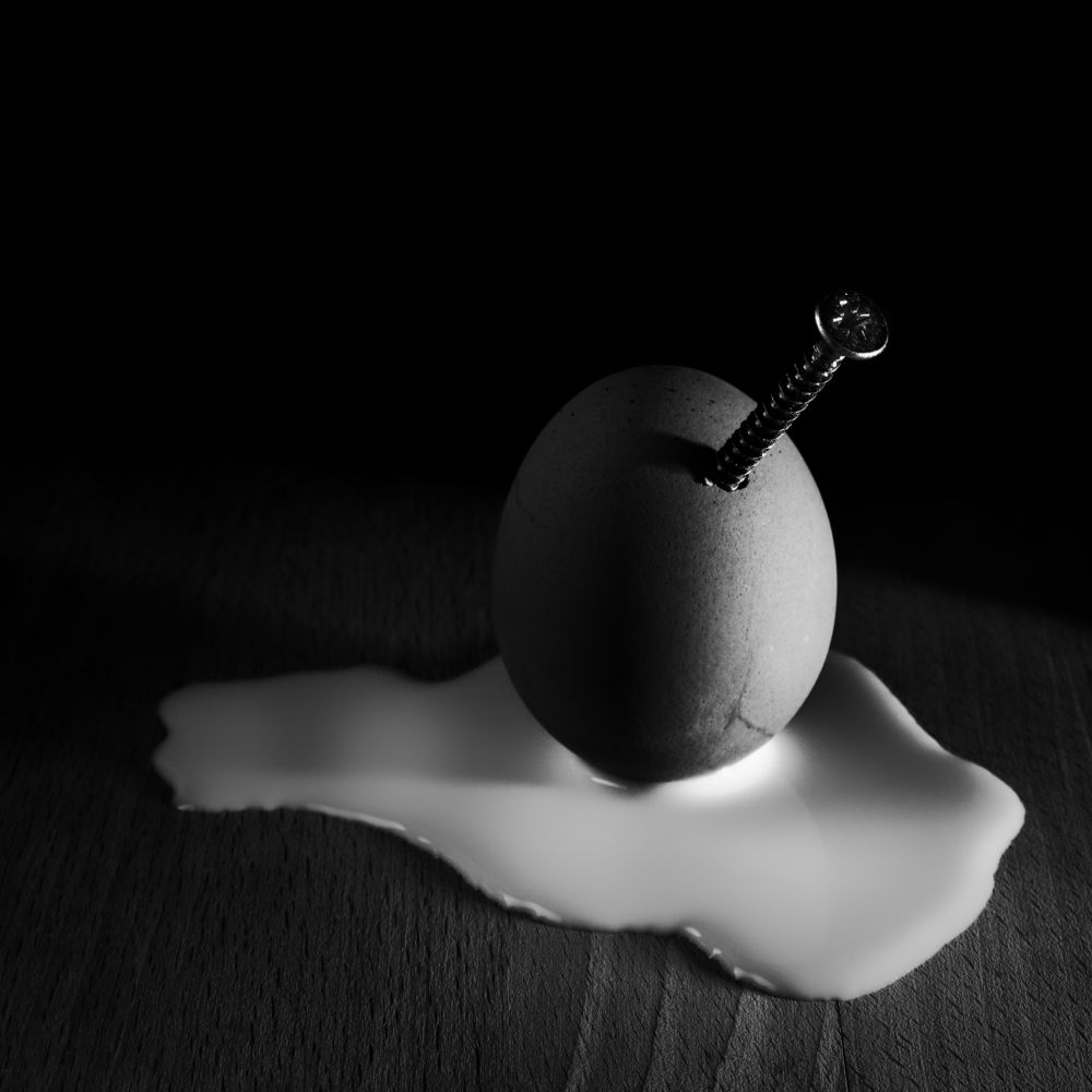 Photograph by Николай Савик