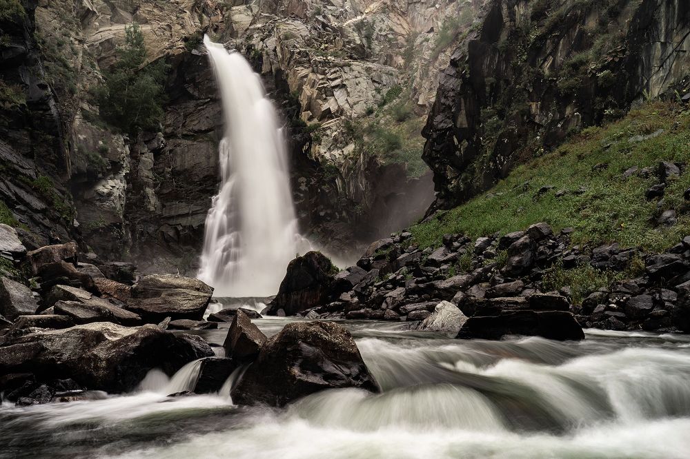 Photograph by Константин Щербаков